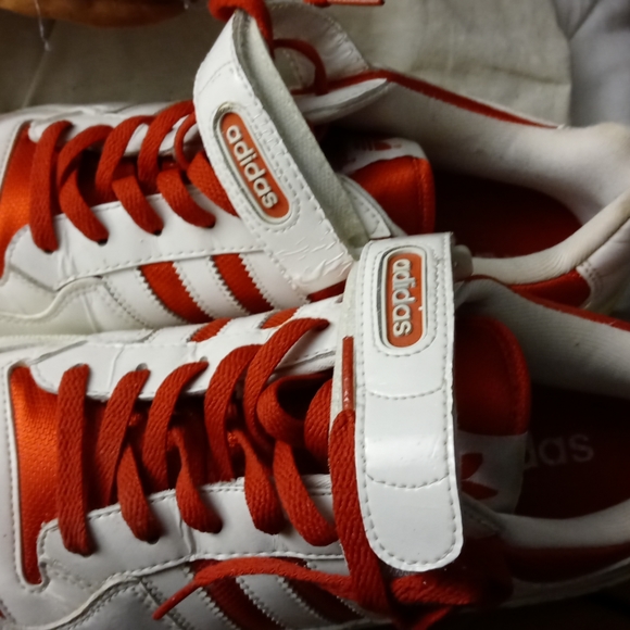 adidas fromus - Picture 1 of 6